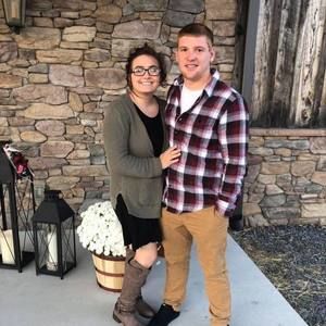 Meet your Posher, Justin